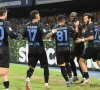 Speler van het Jaar in Serie A is oude bekende van Jupiler Pro League