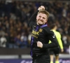 Dreyer legt uit hoe Riemer er bij Anderlecht hoogstpersoonlijk voor heeft gezorgd dat hij is beginnen knallen