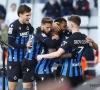 Discutabele penaltyfases domineren Slag om Vlaanderen, maar Club pakt wel de volle buit