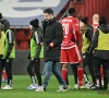 Standard-coach Carl Hoefkens haalt uit naar zijn spelers na gelijkspel tegen Charleroi, maar is hij zelf ook niet schuldig?