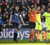 🎥 Alweer discutabele beslissing van VAR tijdens Club Brugge-KAA Gent: "Twee maten, twee gewichten"
