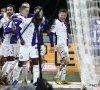 Ook ex-scheidsrechter neemt standpunt over arbitrale fout in Anderlecht-Genk: "Niet vergelijkbaar met fase in Club-KVM"