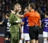 Serge Gumienny verschroeiend hard voor scheidsrechter en VAR in Anderlecht-Genk