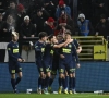 Antwerp kan niet winnen na spektakelstuk tegen KVC Westerlo
