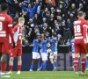 📷 'Grapje' van KRC Genk over Toby Alderweireld wordt totaal niet gesmaakt