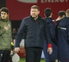 Slecht nieuws voor Gent-speler is opsteker voor ... Gent én Vanhaezebrouck