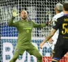 Blunder Schmeichel bracht OH Leuven op voorsprong, maar 'Lucky Louis' schenkt Anderlecht toch nog een punt