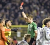 🎥 De duidelijkste rode kaart ooit? Bekijk de perfecte worstelsprong van Mac Allister op Dolberg