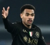 🎥 Jonge Belg Cyril Ngonge scoort zijn eerste voor Napoli tegen ex-club en is meteen beslissend