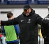 Filip Joos ziet Vanhaezebrouck wel als nieuwe trainer van Club Brugge