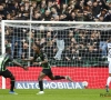 📷 Geen fraaie beelden van sensationele doelpuntenmaker van Cercle Brugge