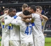 📷 Groot gevaar voor België na de nederlagen van Club Brugge en Union SG in Europa