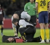 Nieuwe belangrijke blessure-update over Zinho Vanheusden
