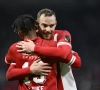 Ejuke? Ondrejka? Ilenikhena? Niet Mark Van Bommel maar wel Thorsten Fink duidt man van de match aan na Antwerp-STVV