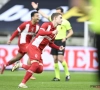 Top 6 quasi binnen: Ejuke en Ondrejka zorgen voor eenvoudige Antwerpse zege tegen STVV