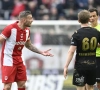 Wolke Janssens en STVV onder de indruk van Antwerp: "Nog nooit meegemaakt dit seizoen"