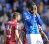 Brandon Mechele én Tolu Arokodare moeten het ontgelden bij de supporters: "Bij de U8 neem ik hem eraf"