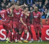 Een extra boost voor de spelers? Zowat heel de Europese top stuurt scout naar Jan Breydel voor Club Brugge-PAOK