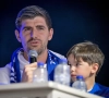 Thierry Courtois pakt uit met een voorspelling over de comeback van zijn zoon Thibaut
