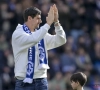Ancelotti komt met opvallend nieuws over beschikbaarheid van Thibaut Courtois