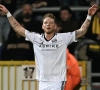 KAS Eupen pakt belangrijke driepunter in degradatiestrijd