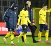 Kevin Mirallas laat zich uit over de titelstrijd en de terugval van Union SG