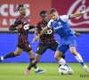 Leko met Gent lijnrecht tegenover Standard voor JPL-smaakmaker: waar past jarige spelmaker het best?