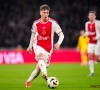 🎥 Jonge Belg laat van zich spreken in Europa League en redt de meubelen voor Ajax Amsterdam, Cercle en Gent kennen hun tegenstander ook bijna