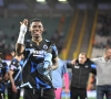 Matchwinnaar Club Brugge moest hardhandig naar de pers geduwd worden: "Dit is voor mij een volgende stap"