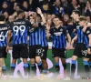 Overwinning van Club Brugge tegen PAOK brengt België dichter bij een historisch record