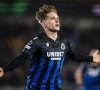 Eindelijk vertrokken? Michal Skoras verklaart waarom hij nu pas kansen krijgt bij Club Brugge