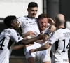 Enkele dagen voor de competitiestart heeft Eupen een nieuwe aanvaller beet