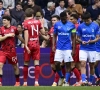 LIVE: Grote veranderingen op komst in de basis bij KRC Genk, Hayen zit nu al met drie geblesseerde verdedigers bij Club Brugge