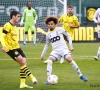 Het is gebeurd: Standard ziet middenvelder naar SK Beveren vertrekken