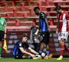 Club Brugge slikt ondanks belangrijke zege ook ferme domper in titelrace en met oog op Fiorentina
