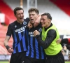 Club Brugge-speler oogt enorm veel lof: "Op dat aspect vind ik er maar één ter wereld beter en dat is Lionel Messi"