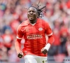 'Newcastle United had vrij spel in strijd om Bakayoko, maar deze club komt op de proppen en wil wél vijftig miljoen euro betalen voor Rode Duivel'
