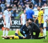 Zware klap voor Union richting bekerfinale: "Het zag er niet goed uit"