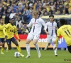 'Belgische topclub houdt speler uit de wedstrijdselectie, maar houdt ook been stijf met oog op transfer naar Duitsland'