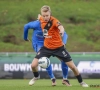 📷 "Deze week nog nieuwe ploeg": Volgende spelers van Deinze vinden onderdak