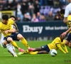 Union en Anderlecht spelen propagandamatch... zonder doelpunten, enkel Anderlecht heeft lot nog in eigen handen