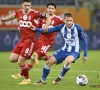 'KAA Gent hakt knoop door en gaat middenvelder die enkele miljoenen heeft gekost géén contractverlenging geven'