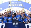 OFFICIEEL: Union SG pakt uit en heeft nieuwe coach beet met 36-jarige ex-Rode Duivel