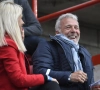 Levende legende Eric Gerets zag zijn droom bij Standard in rook opgaan: "Dan ben ik pessimistisch"