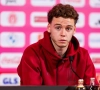 Het gaat hard voor De Cuyper: 'Eerste bod van Europese topclub loopt binnen bij Club Brugge'
