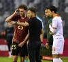 Speelt Club Brugge sterkhouder kwijt na EK? In ieder geval krijgen ze dan weer de jackpot