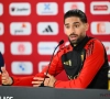 Carrasco krijgt opvallend veel berichtjes van Europese spelers en doet onthulling: "Genk wou me terughalen"