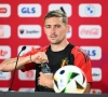 Rode Duivel was duidelijk over wat Tedesco veel beter doet dan Roberto Martinez