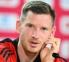 Vertonghen is vragen over dit onderwerp behoorlijk beu: "Bang? Ja, héél véél schrik, ongelooflijk veel schrik"