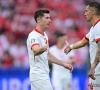 Na het afscheid van Lewandowski: Poolse bondscoach hakt knoop door